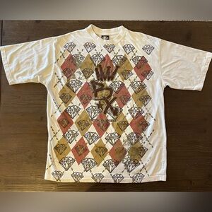 Brooklyn Xpress Men’s Graphic Tshirt Size L